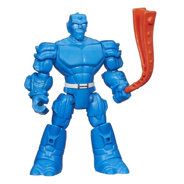 Figurine Marvel Super Hero Mashers : A-Bomb - Hasbro-A6825-B0874