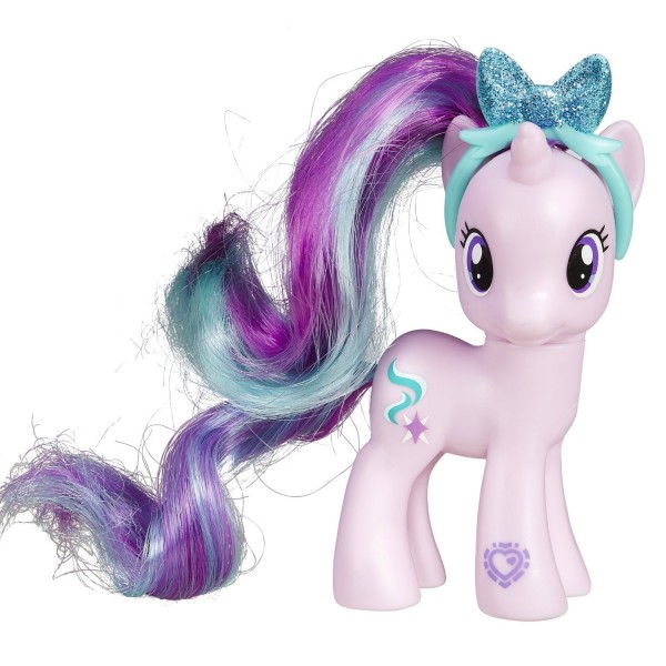 Figurine My Little Pony : Starlight Glimmer - Hasbro-B3599-B4816