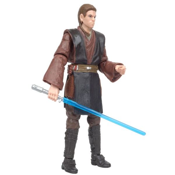 Figurine Star Wars : Black Serie : Anakin Skywalker - Hasbro-A5077-03