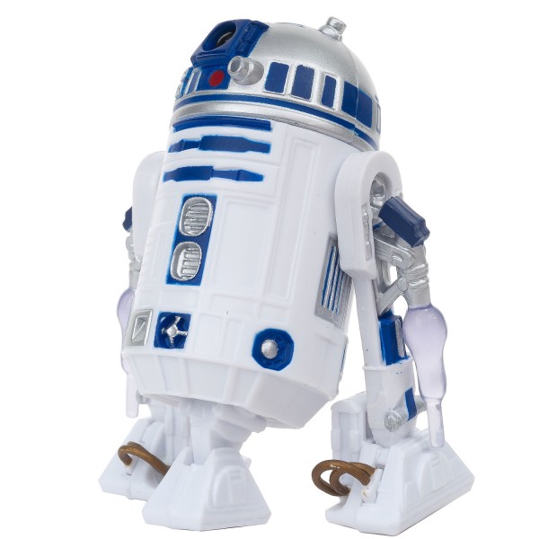 Figurine Star Wars : Black Serie : R2-D2 - Hasbro-A5077-09