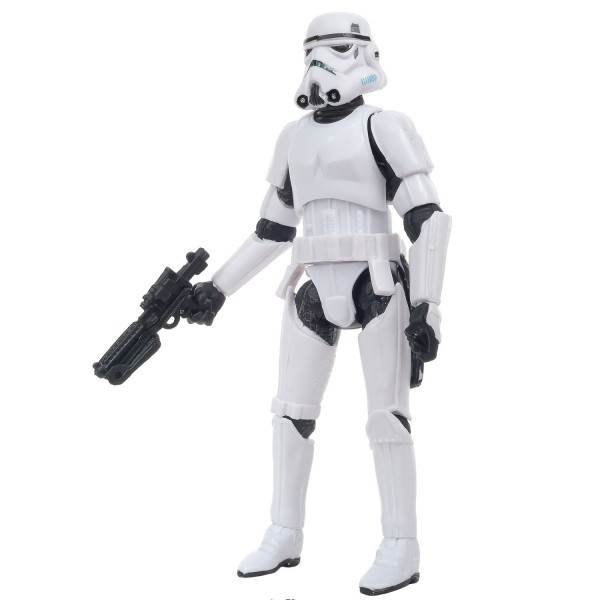 Figurine Star Wars : Black Serie : Stormtrooper - Hasbro-A5077-13
