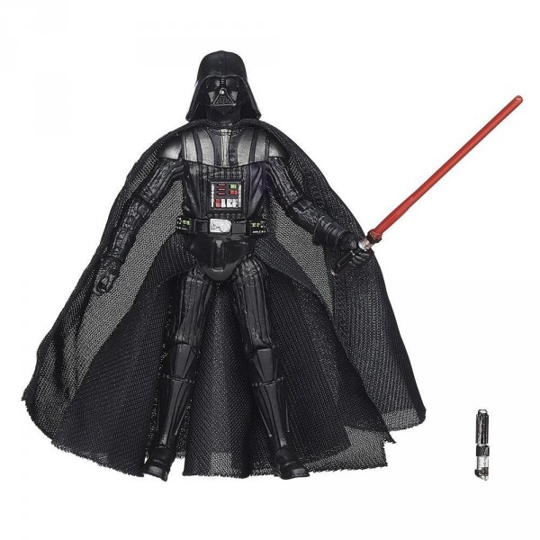 Figurine Star Wars : The Black Series : Dark Vador - Hasbro-A5077-A5630