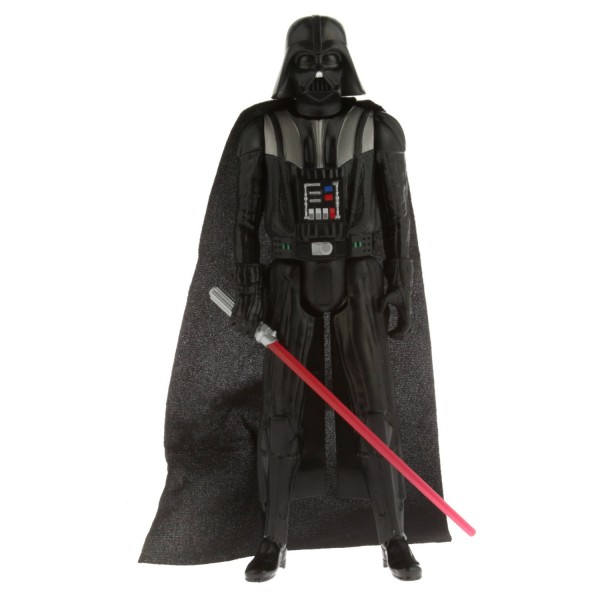 Figurine Star Wars 30 cm : Dark Vador - Hasbro-B3908-B3909