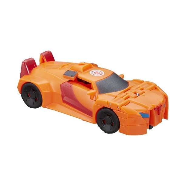 Figurine Transformers : Combiner Force - Autobot Drift - Hasbro-B0068-C0647