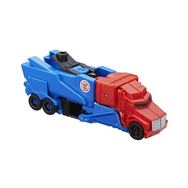Figurine Transformers : Combiner Force - Optimus Prime - Hasbro-B0068-C0648