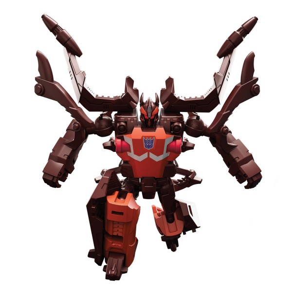 Figurine Transformers : Combiner Legends : Chop Shop - Hasbro-B0971-B4667