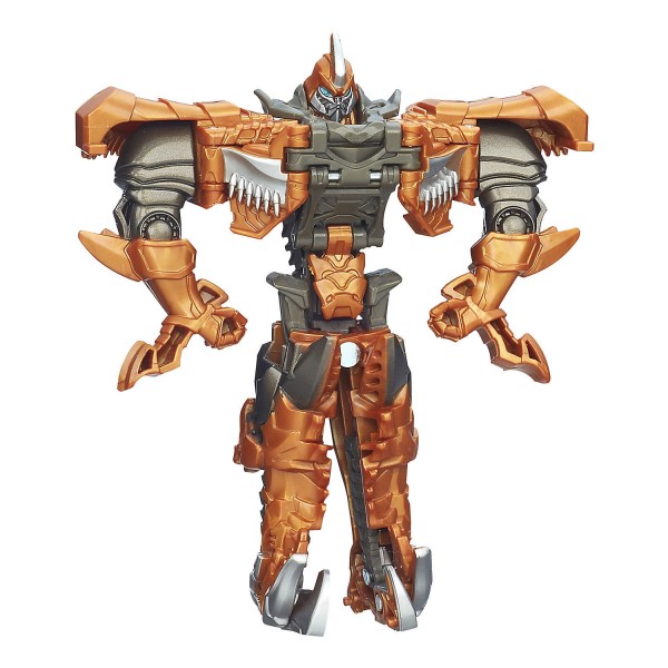 Figurine Transformers : Rid One Step Magic : Grimlock - Hasbro-A6151-A6157