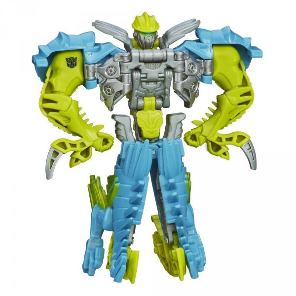 Figurine Transformers : Rid One Step Magic : Slash - Hasbro-A6151-A7068