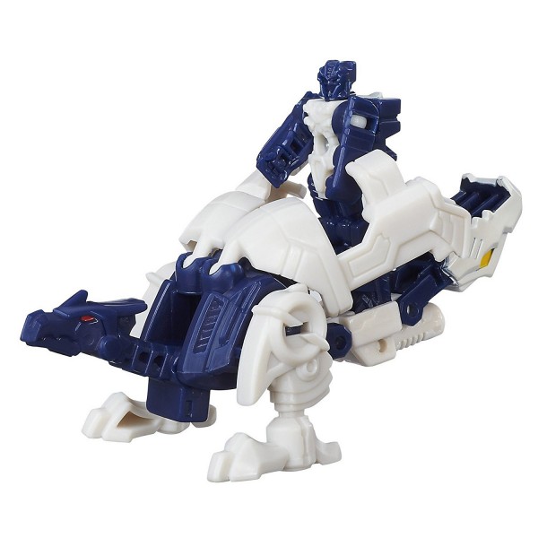 Figurine Transformers : Titan Master : Overboard - Hasbro-B4697-C0278