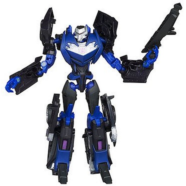 Figurine Transformers Prime Deluxe : Vehicon - Hasbro-37975-98737
