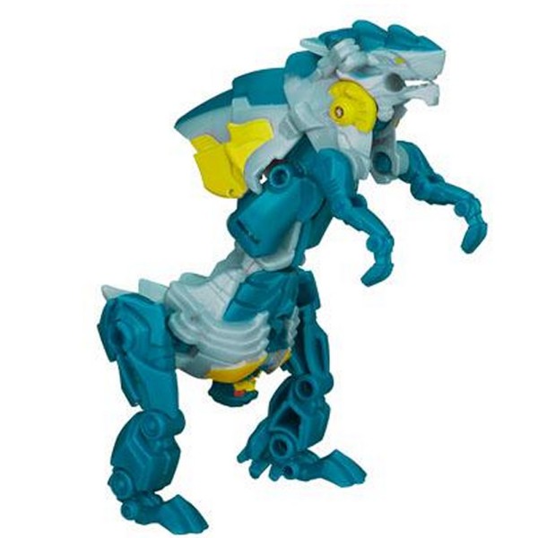Figurine Transformers Prime Legion Beast Hunter : Predacon Rippersnapper Predacon Grunt - Hasbro-A1629-A2590