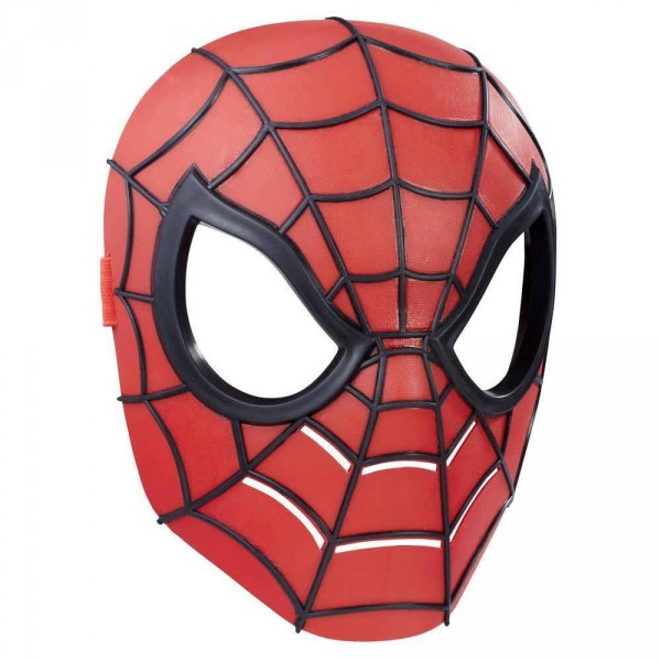 Masque Spider-Man - Hasbro-B9763