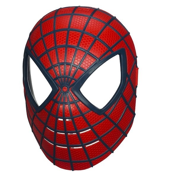 Masque Spiderman - Hasbro-37235