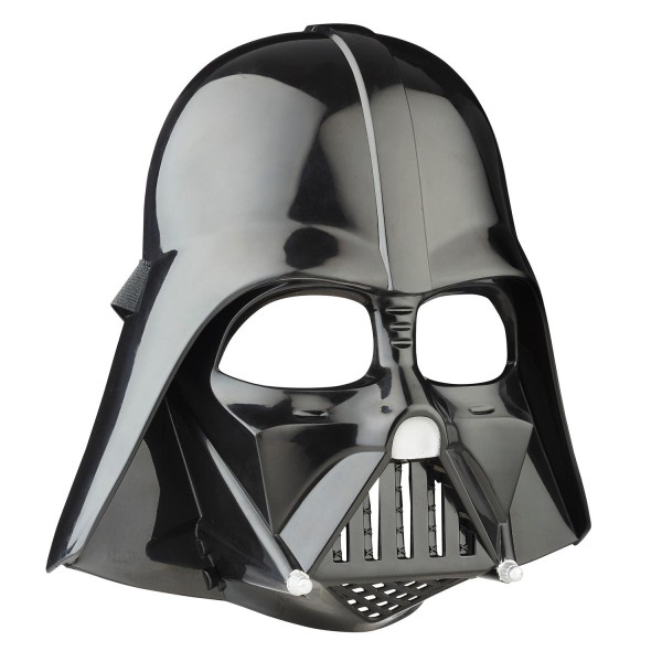 Masque Star Wars : Dark Vador - Hasbro-B3223-B9232