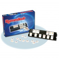 Rummikub chiffres