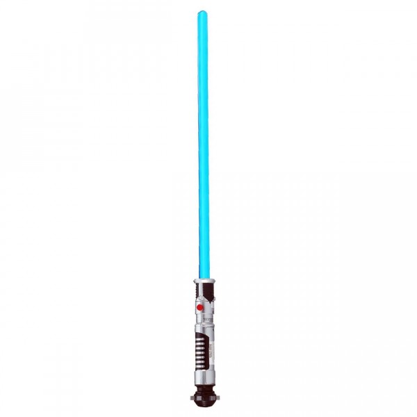 Sabre laser électonique Star Wars : Ultimate FX Lightsaber : Obi-Wan Kenobi - Hasbro-A0861-A9188