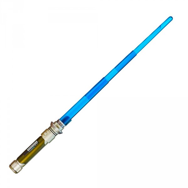 Sabre laser électronique Star Wars : Kanan Jarrus - Hasbro-A1744-1