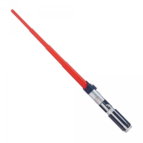 Sabre laser Star Wars Bladebuilders : Dark Vador - Hasbro-B2912-B2915