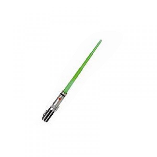 Star Wars - Sabre laser standard : Vert - Hasbro-85186V-P