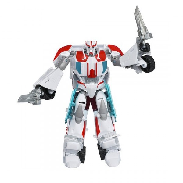 Transformers Prime - Robots in disguise : Ratchet - Hasbro-37975-36688