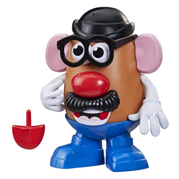 Clásico Sr. Potato Head - Hasbro-F32445X0