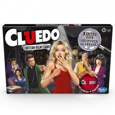 Cluedo : Edition Menteurs