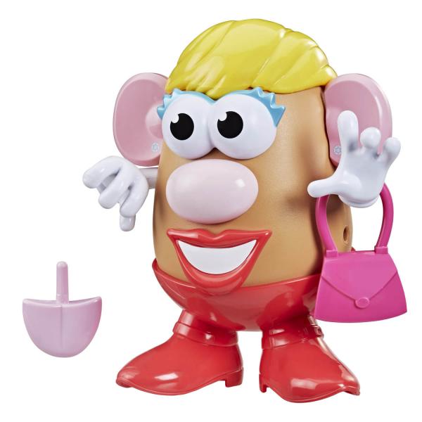 Klassische Madame Potato - Hasbro-F32455X0