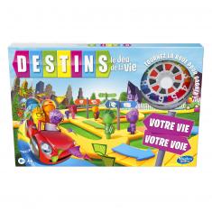 Destins Le jeu de la vie