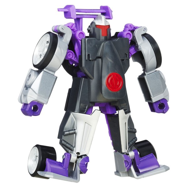 Figurine Transformers Rescue Bots : Morbot - Hasbro-A7024-B7342