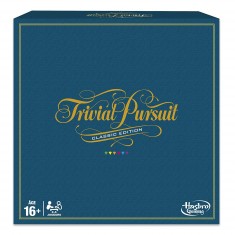 Trivial Pursuit : Classic Edition