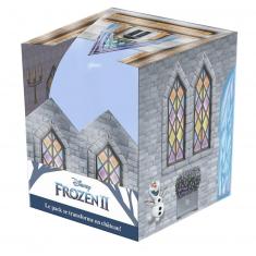 Pack surprise : La Reine des Neiges (Frozen)