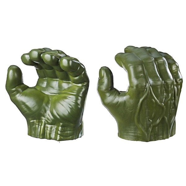Poings de Hulk - Hasbro-E0615