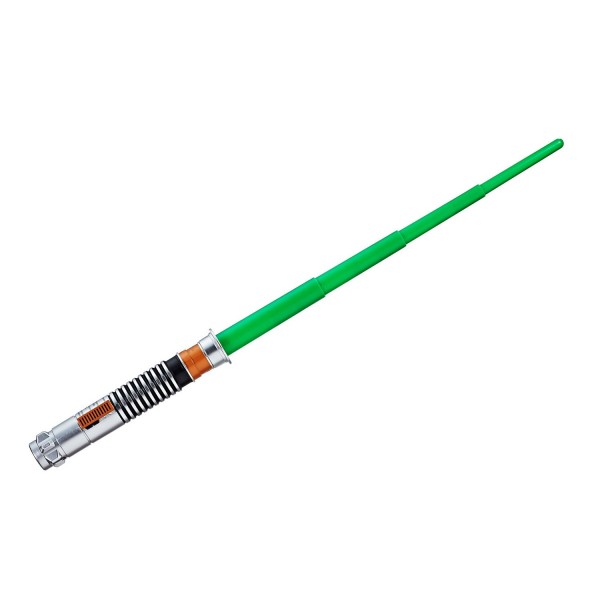 Sabre laser Star Wars : Bladebuilders : Luke Skywalker - Hasbro-C1286-C1289