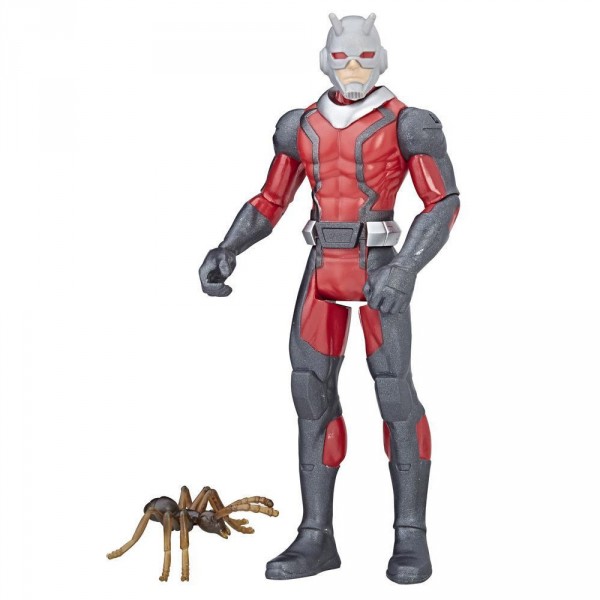 Figurine Avengers 15 cm : Ant-Man - Hasbro-B9939-C1575