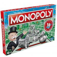 Monopoly Classique