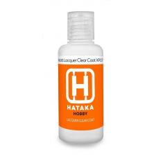 Matt Lacquer Clear Coat 60 ml - HATAKA