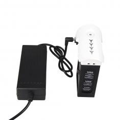 Chargeur de voiture pour DJI Inspire