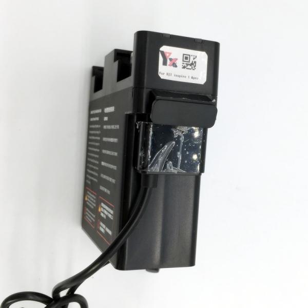 Hub de charge 4 batteries Inspire 1 DJI - DJI056