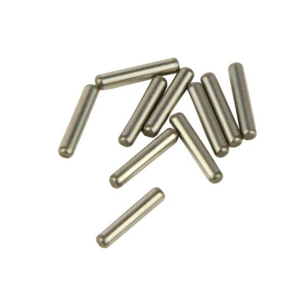 Solid Pin, 1.5x8mm (10pcs) (Four 10SC) - HLNS1173