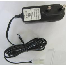 Charger NIMH 7 Cell, 1A (EU) 