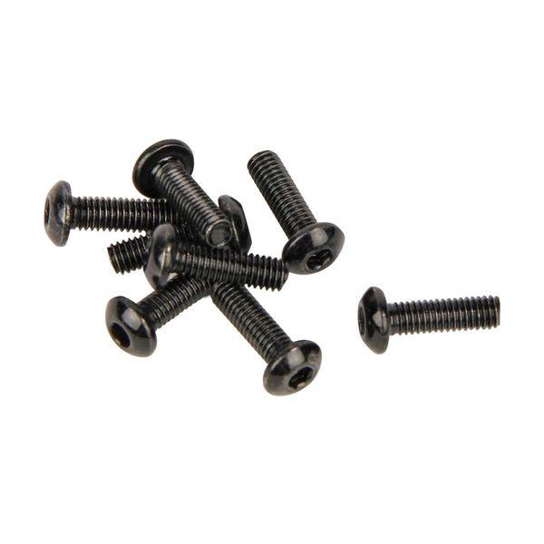 Cap Head Hex. Mechanical Screw (3x10) - HLNA0992