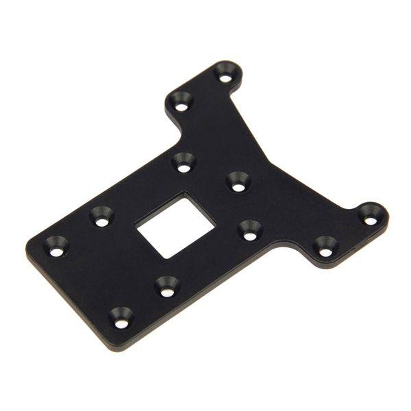 Rear Chassis Plate, B, TR, MT - HLNA0970