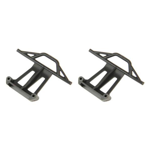Bumper Set, Front and Rear (Animus MT) - HLNA0700