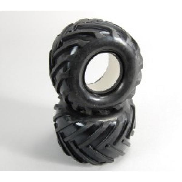 TYRE AND FOAM SET INVICTUS (2) - JP-HLNA0276