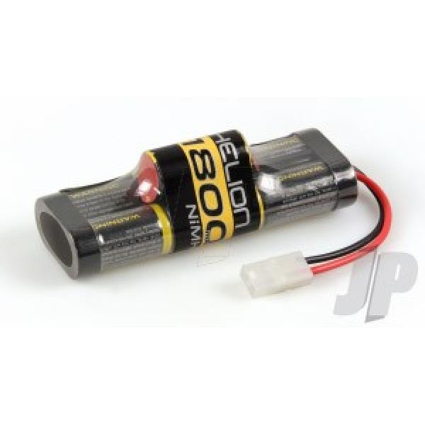 Batterie Nimh 1800Mah 8.4V Tamiya -  - HLNA0212