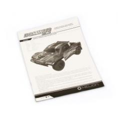 HLNA0157 - DOMINUS 10SC OWNERS MANUAL - 9951303