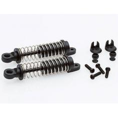 IMPAKT - Front Shock Set (12B) - HELION