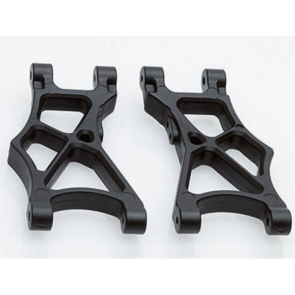 IMPAKT - Rear Suspension Arms (12B) - HELION - HLNA0493