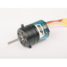 Rivos 1800KV Water-Cooled BL Motor