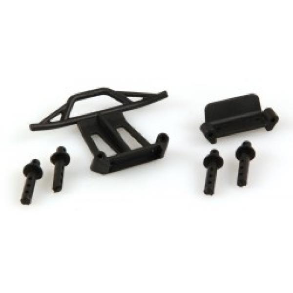 HLNA0044 BUMPERS AND BODY MOUNTS (ANIMUS TR) - JP-HLNA0044